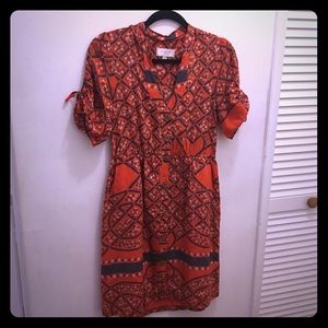 Moulinette Soeurs Anthropologie dresss